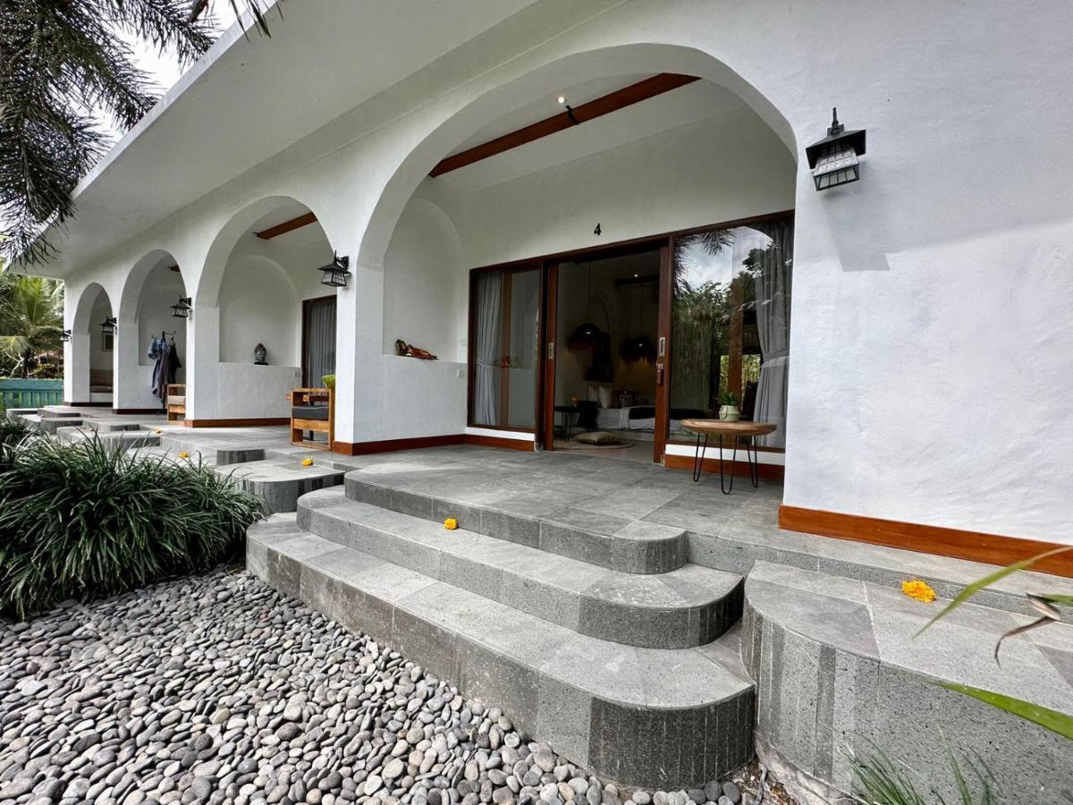 Mossca Mooi Ubud Exterior foto